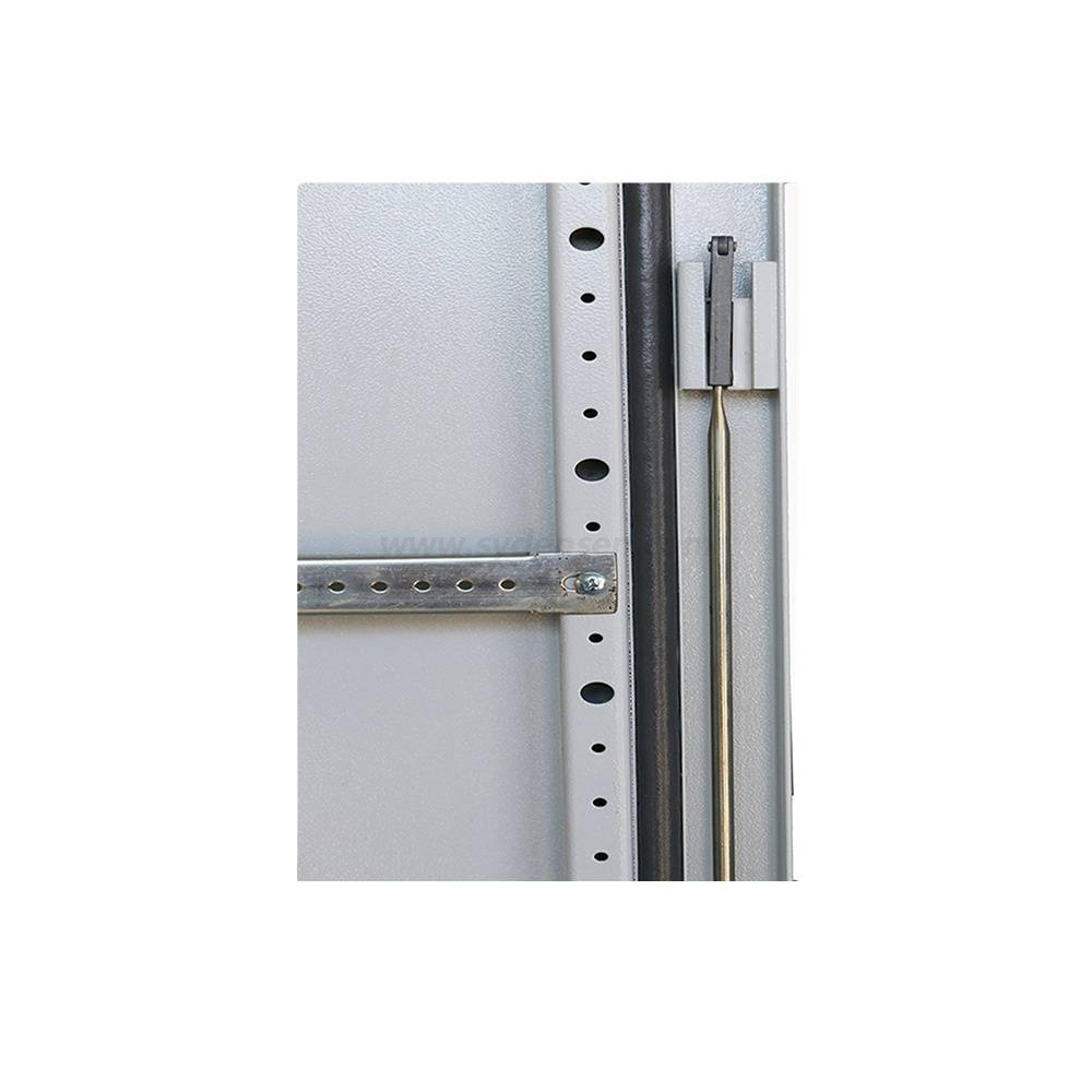 Densen カスタマイズされた高品質の屋外防水電気キャビネット エンクロージャ サプライヤー 