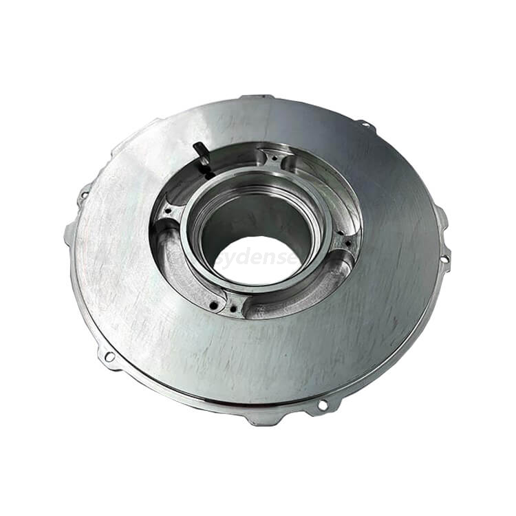 大量鍛造部品向けの Densen カスタマイズ OEM アルミニウム鋼熱間鍛造サービス