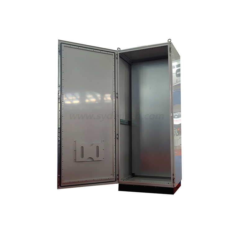 Densen カスタマイズされた高品質の防水表面銀粉配電ボックス