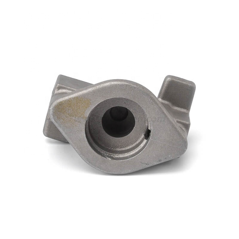 卸売カスタム精密 OEM ステンレス鋼鋳造鋳造金属製造 CNC 機械加工部品