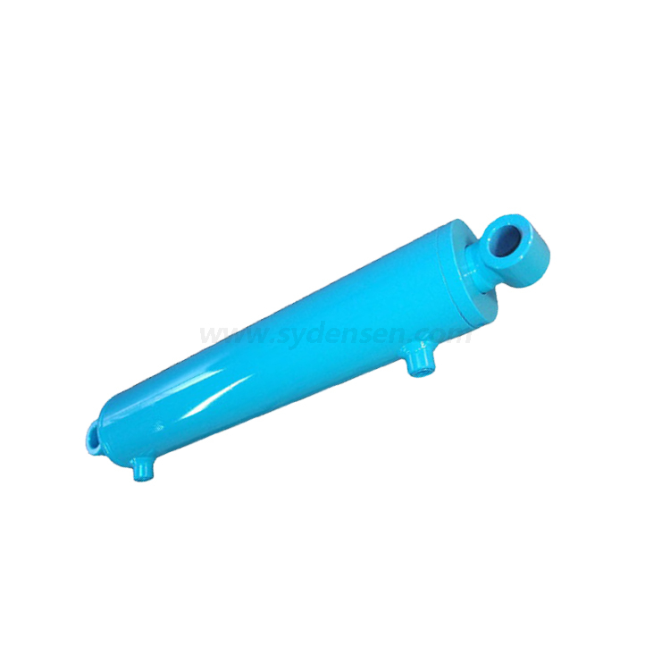 Densen Customized Factory は、油圧シリンダー、溶接油圧シリンダー、農機具用油圧シリンダーを直接供給します。