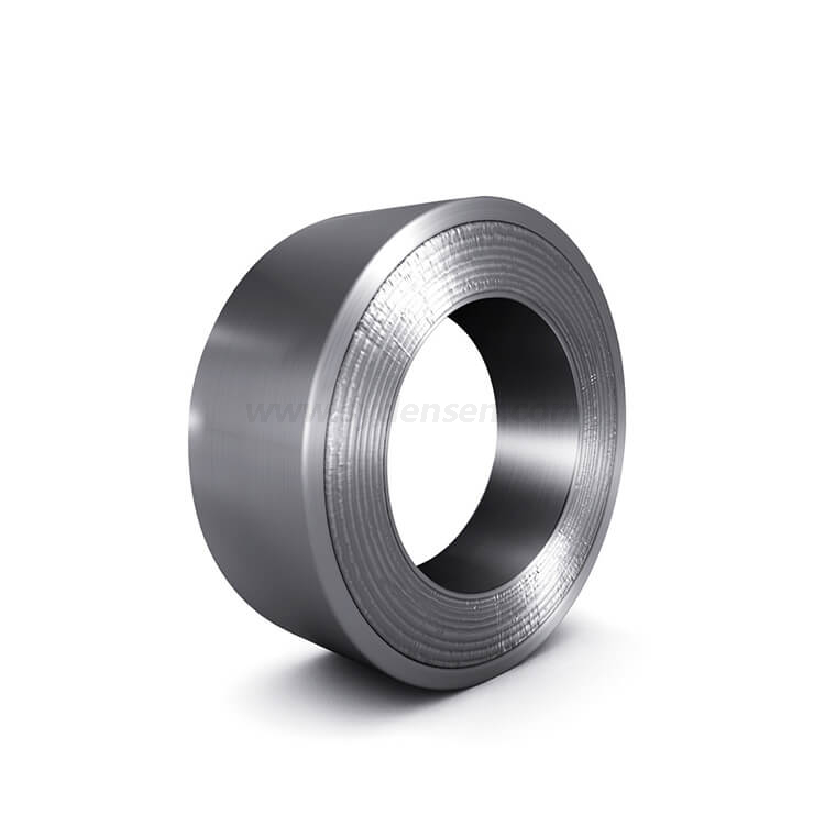 Densen カスタマイズ メーカー 熱間鍛造 鋼の OEM 鍛造部品 鉄の鍛造部品 ステンレス鋼