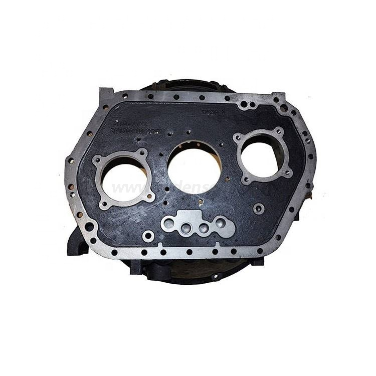 Densen カスタマイズされたロスト フォーム鋳鉄トラクターおよびトラック用自動車スペアパーツ