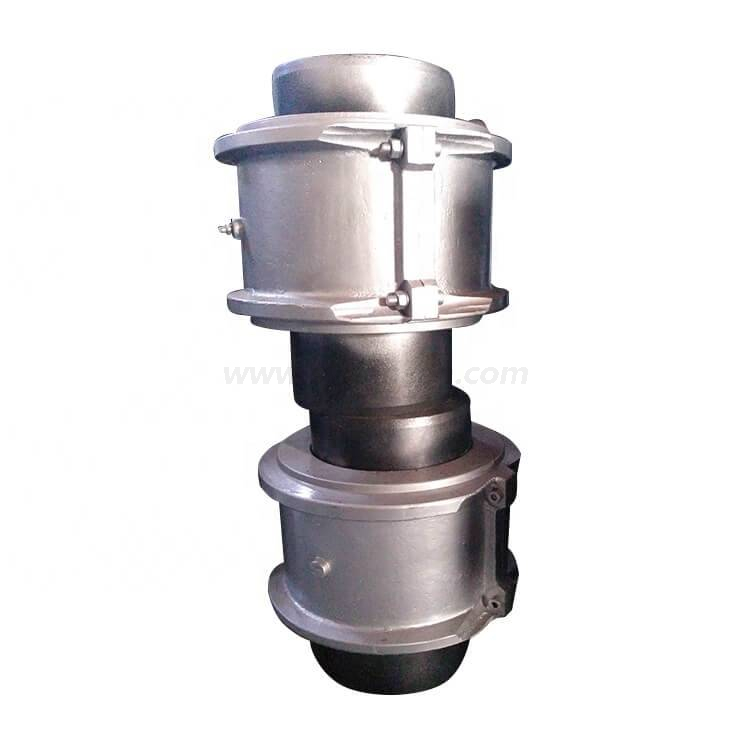 Densen カスタマイズ スプリング グリッド カップリング、グリッド カップリング、テーパー グリッド カップリング 