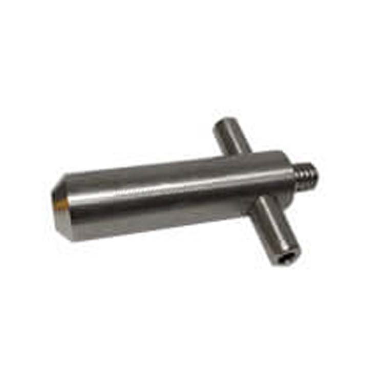 Densen カスタマイズ バランス バルブ、コントロール バルブ ボディ パーツ、圧力バルブ ボディ メーカー