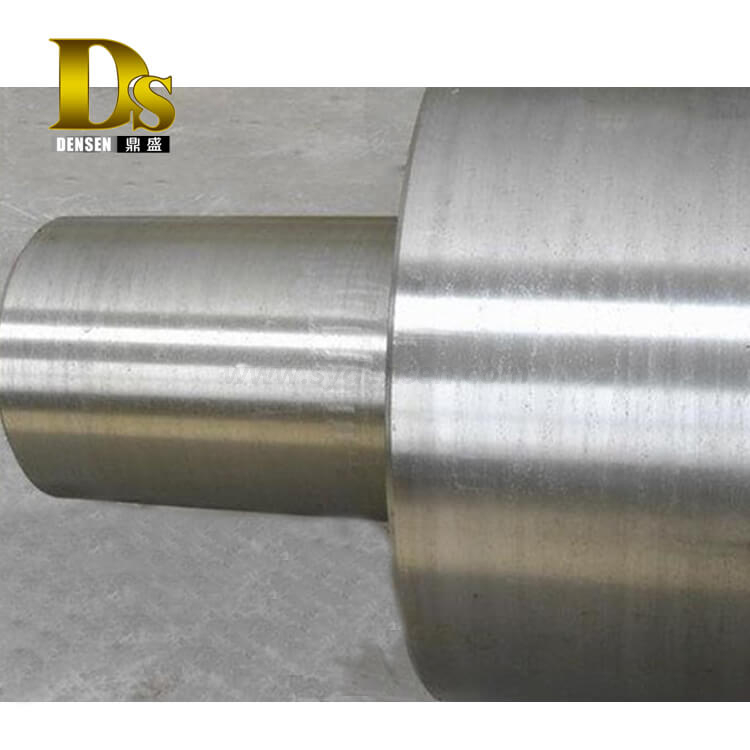 ドライブ シャフトのステンレス鋼を造る Densen によってカスタマイズされる採鉱産業装置