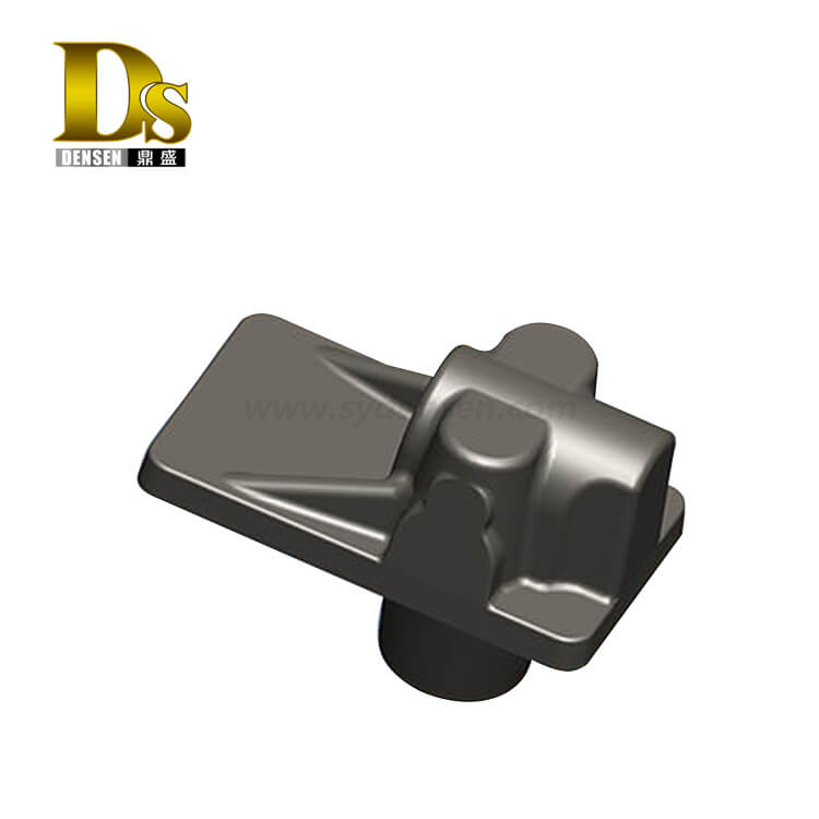 Densen カスタム鍛造ガイド ホイール スピンドル クランク メカニカル トランスミッション用