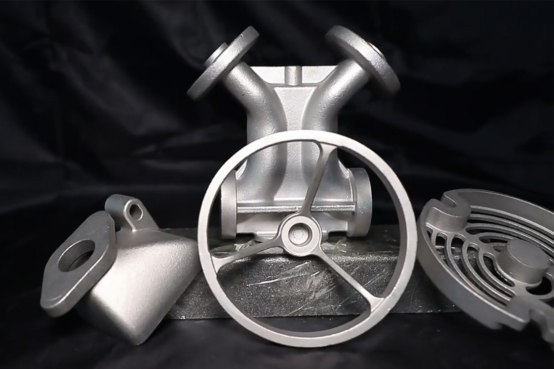 信頼の金属バルブ部品専門メーカー｜精密加工でバルブ性能を革新する