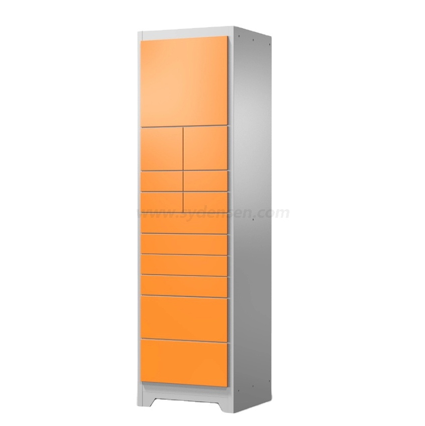 Densen カスタマイズ スマート パーセル ロッカー