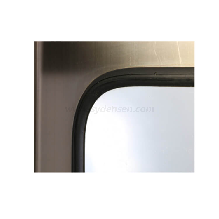 Densen カスタマイズされたマシン 板金加工、材質 ステンレス鋼 防水 屋外ボックス メタル エンクロージャー フレーム