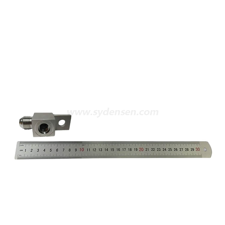 Densen カスタマイズされたインベストメント鋳造部品、農業機器用ステンレス鋼鋳造 CNC 機械加工部品