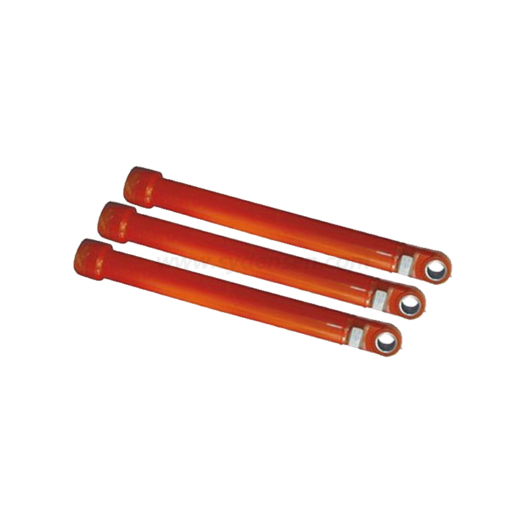 Densen カスタマイズされた農業機械用の安価な油圧シリンダー、安価な油圧シリンダー