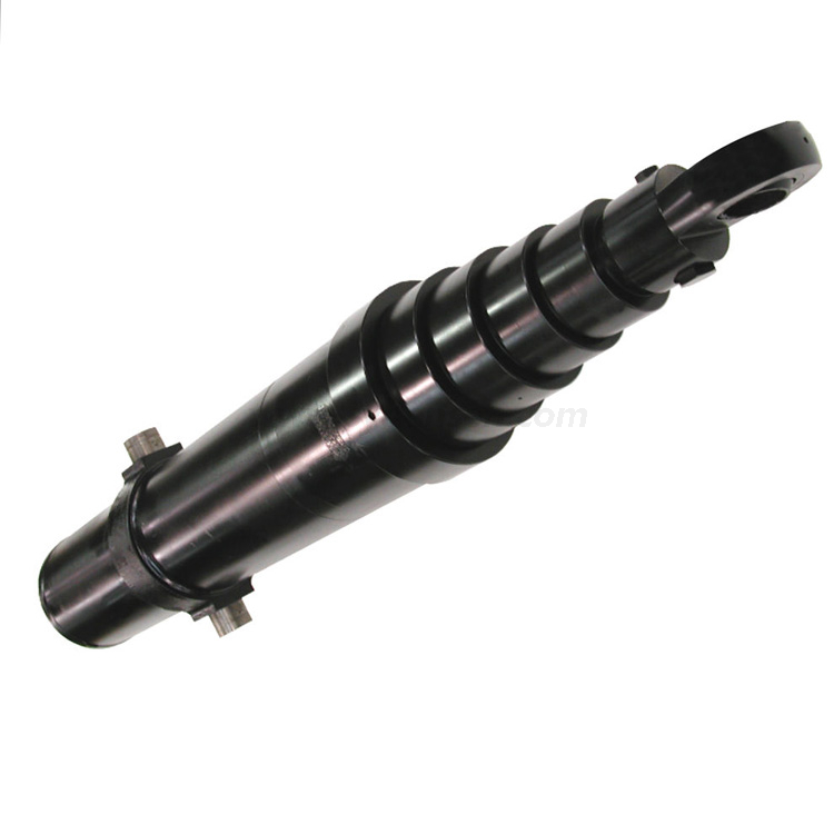 Densen カスタマイズされた農業機械の油圧ラム、農業用油圧、農業用油圧のサプライヤーとメーカー