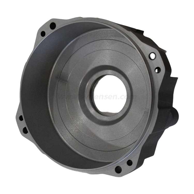 Densen カスタマイズされた列車の付属品 高速列車の部品 高速鉄道用の部品、鋳造機関車の付属品