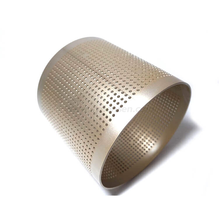 デンセンカスタマイズアルミニウム合金鋳造精密機械加工酸エッチング板金アルミニウム部品