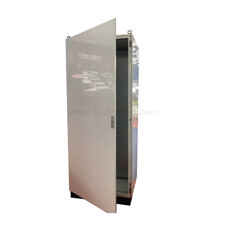 Densen カスタマイズされた高品質の防水表面銀粉配電ボックス