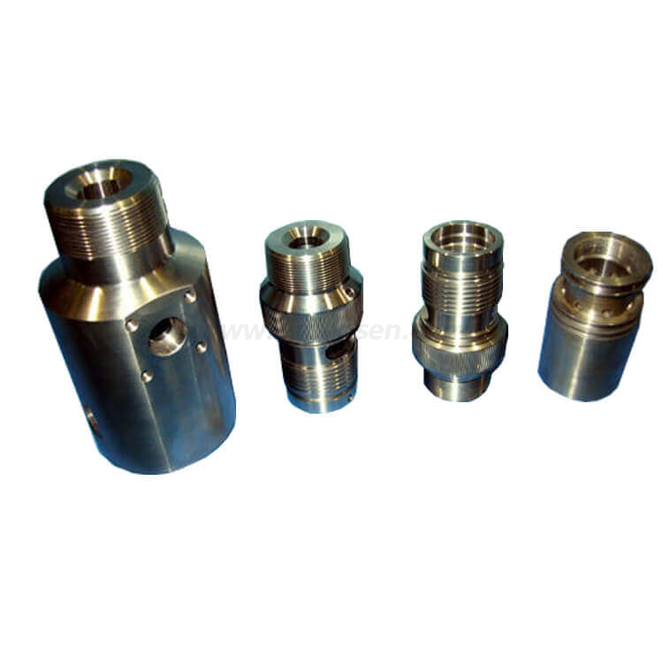 デンセンは、医療機器用のカスタマイズされたCNC加工部品、医療機器用のカスタマイズされたCNC加工部品