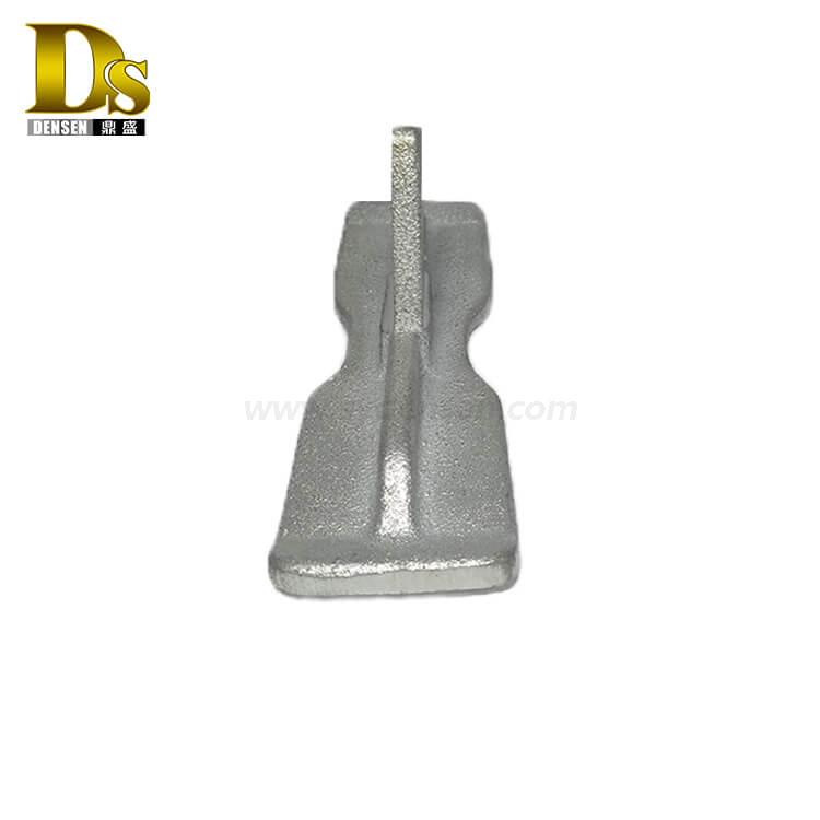 Densenによってカスタマイズされる延性がある鋳鉄の砂型鋳造のペダルのゲートの延性がある鋳鉄の砂型鋳造 