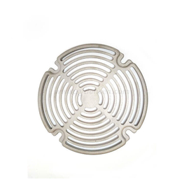 Densen カスタマイズされたステンレス鋼 316 シリカ ゾル インベストメント キャスティング バルブ キャップ