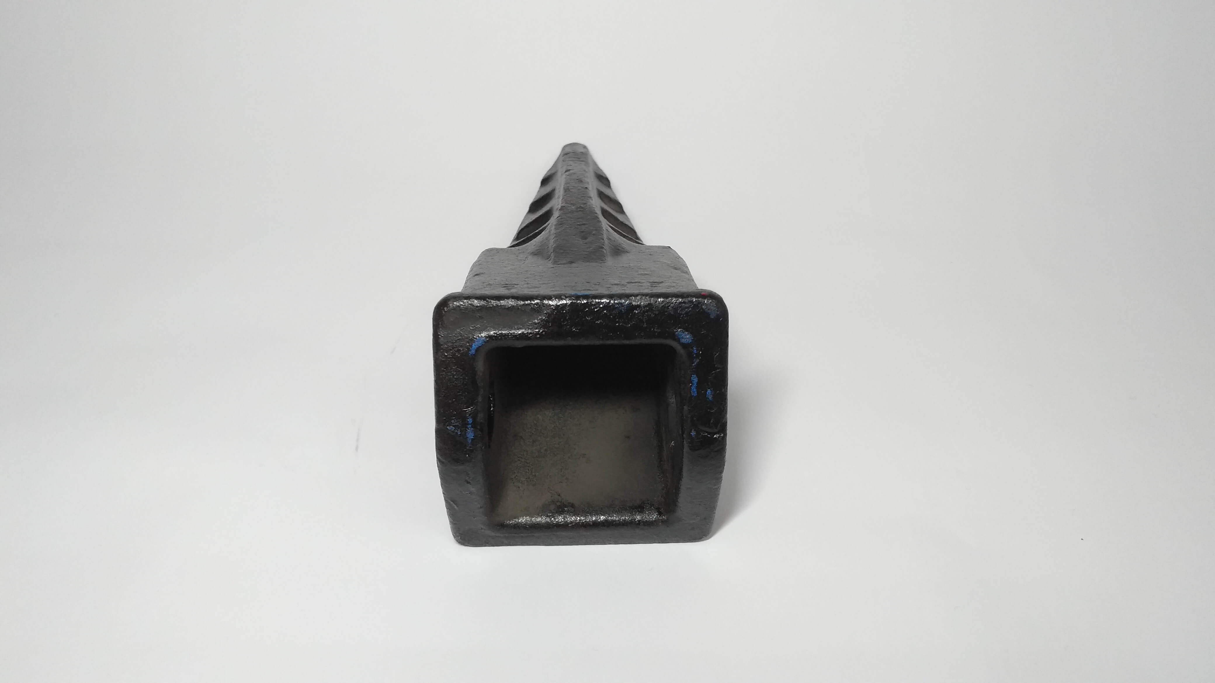 デンセンカスタマイズされた OEM ロストワックス鋳造鋳鋼鋳鉄農業機械金属部品