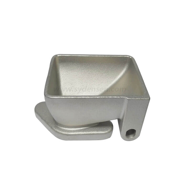 Densen は、瀋陽 New Densen のステンレス鋼インベストメント鋳造部品をカスタマイズしました