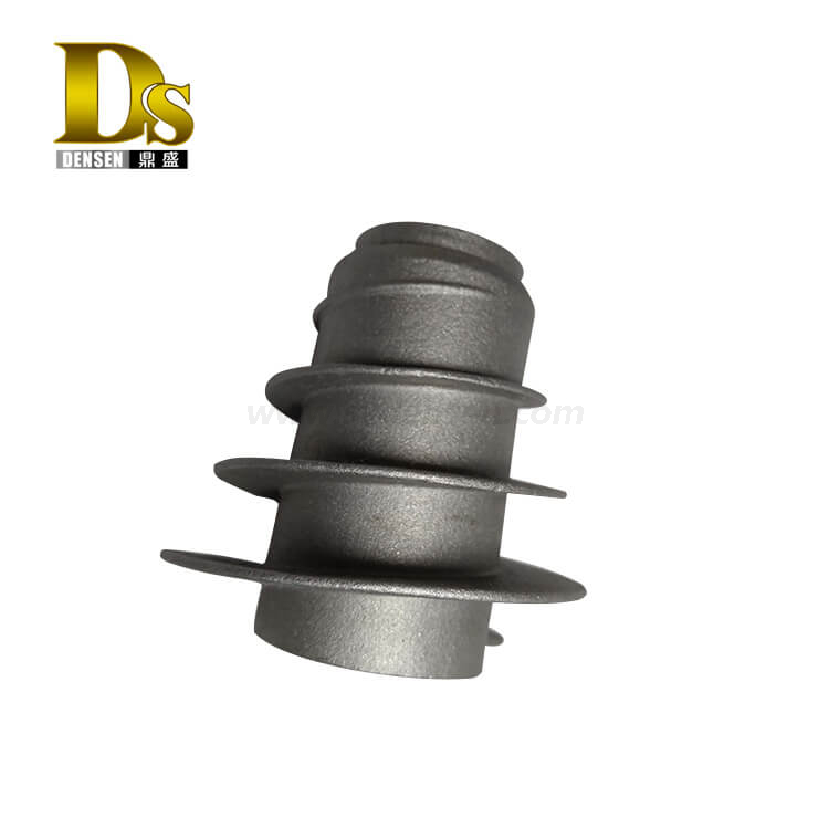  Demsen カスタマイズされたステンレス鋼 304 シリカゾルインベストメント鋳造撹拌機インペラ、混合装置用インペラ型撹拌機 