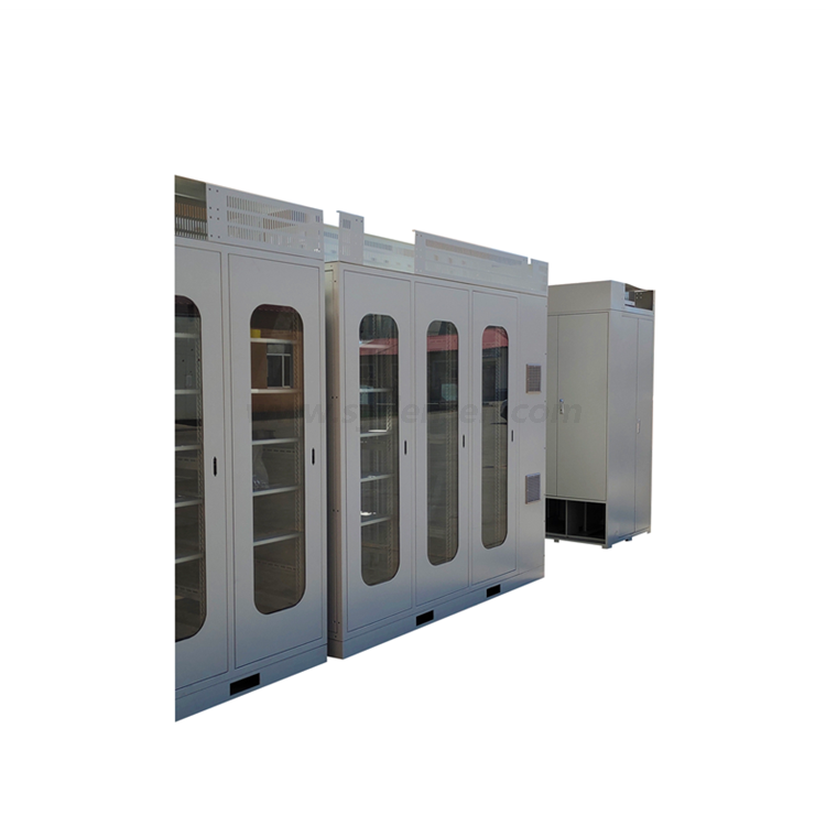 Densen カスタマイズされた真空コーティングの防水高品質電気制御キャビネット 