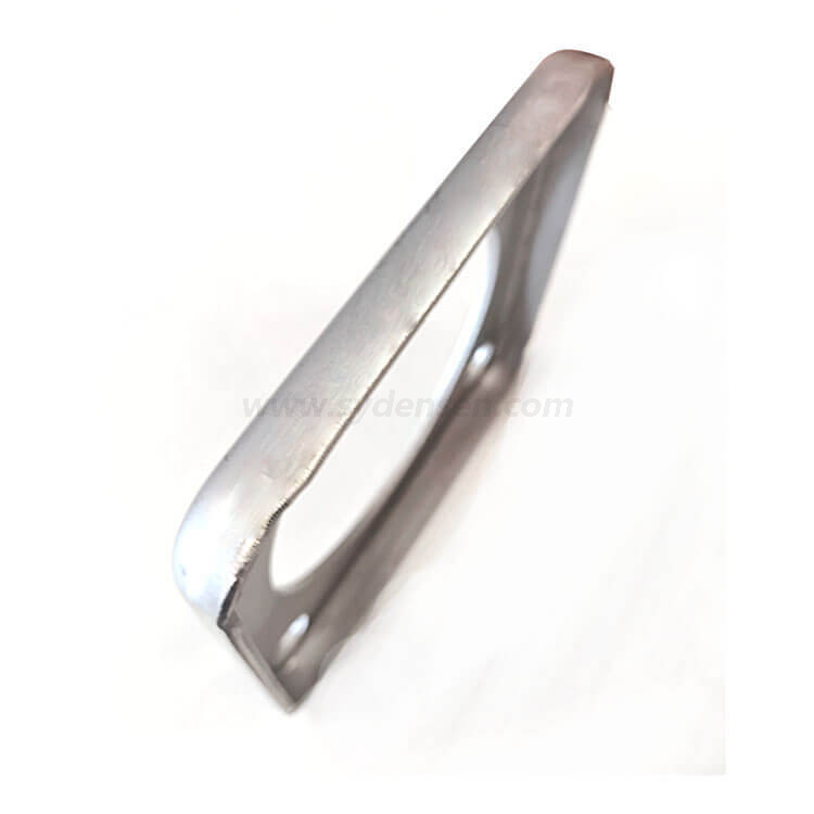 デンセンは中国精密板金プレス部品工場の板金プレス部品をカスタマイズしました