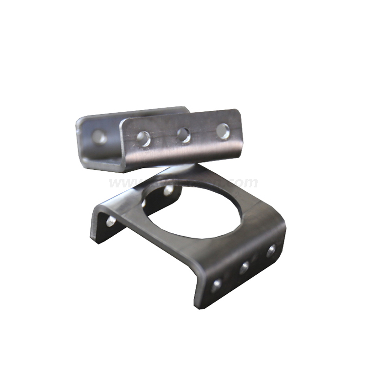 Densen カスタマイズされた工場価格カスタマイズされた CNC 加工レーザー切断材料炭素鋼板金プレス部品の詳細