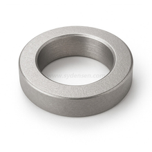 流体制御システム用カスタムステンレス鋼バルブシート