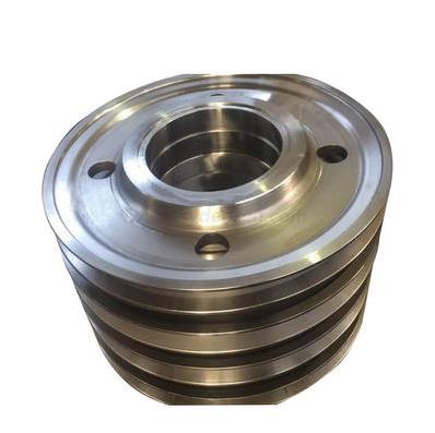 Densen-Customized Stainless Steel Forged wheel Steel Wheel Forged Alloy Wheel 