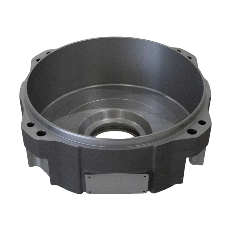 Densen カスタマイズされた列車の付属品 高速列車の部品 高速鉄道用の部品、鋳造機関車の付属品